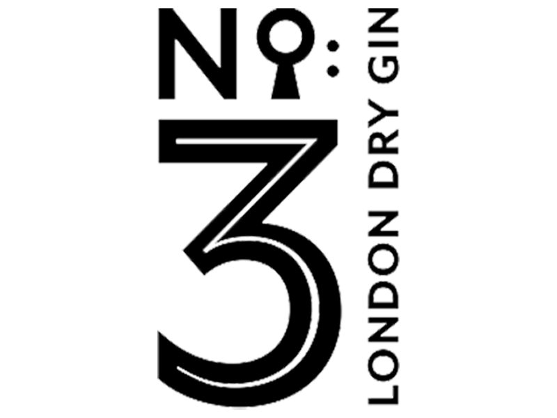 No. 3 Gin