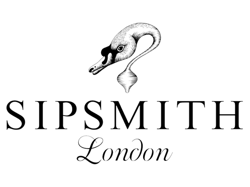 Sipsmith Gin