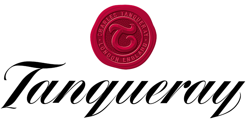 Tanqueray Gin